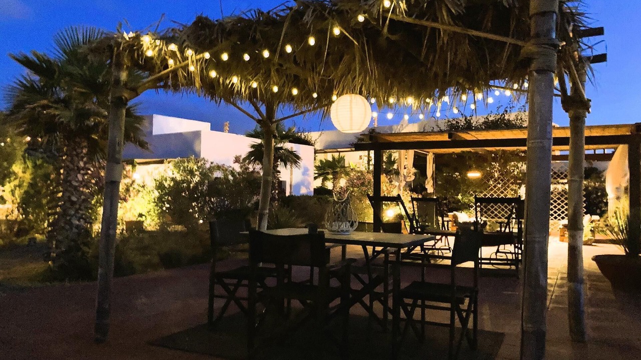 Photo of Outdoor in Pantelleria