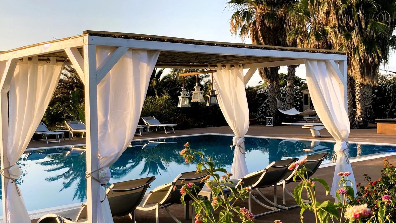 Photo of Outdoor in Pantelleria
