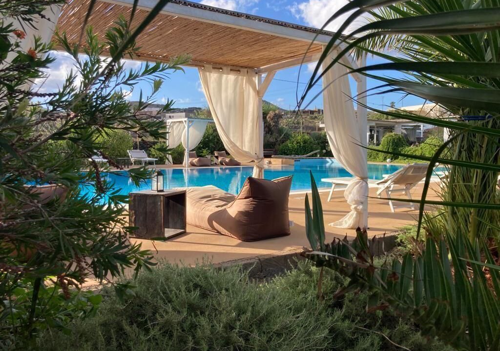 Photo of Outdoor in Pantelleria