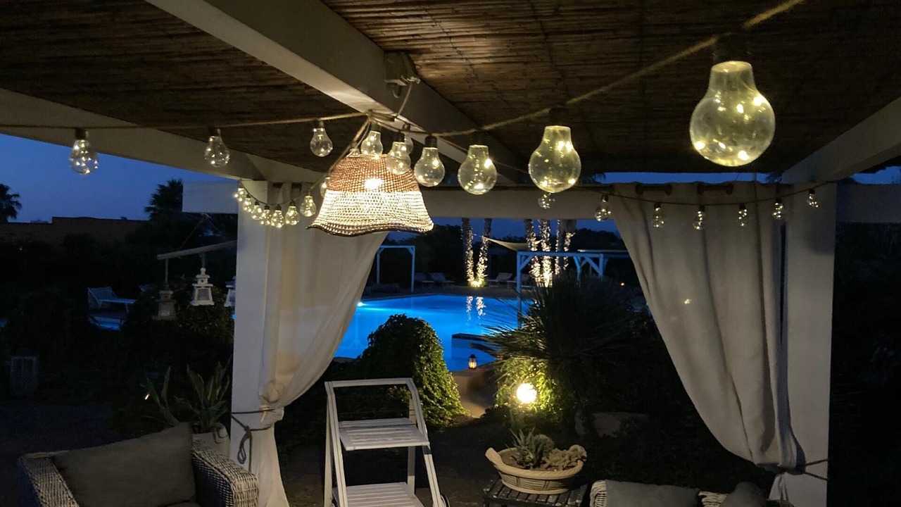 Photo of Outdoor in Pantelleria