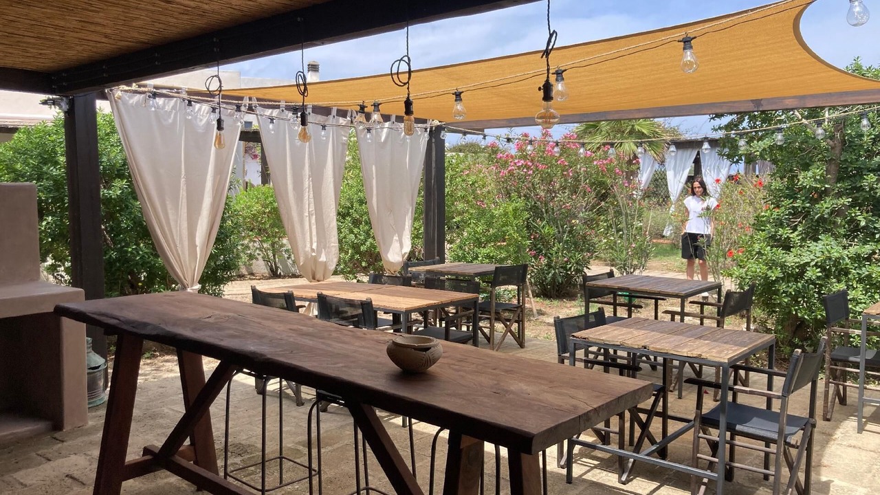 Photo of Outdoor in Pantelleria