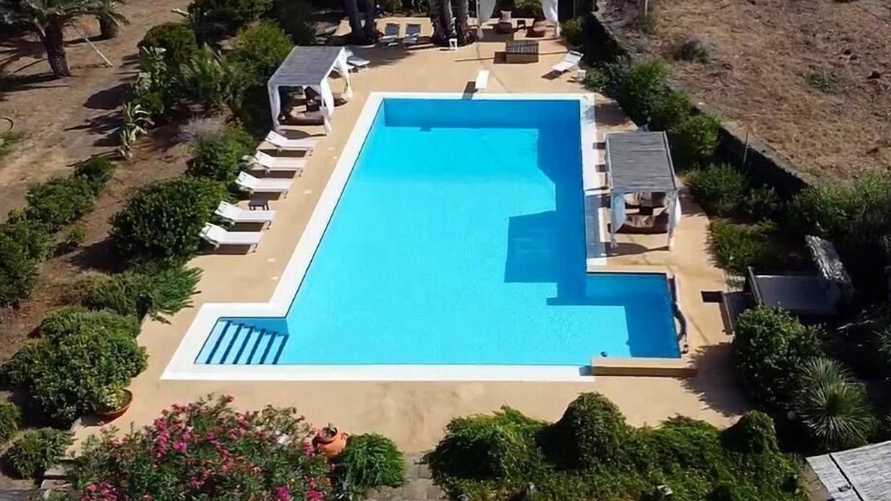 Photo of Outdoor in Pantelleria