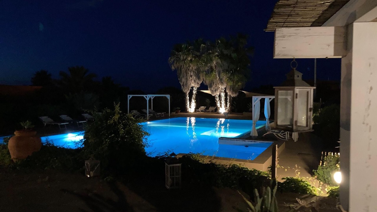 Photo of Outdoor in Pantelleria