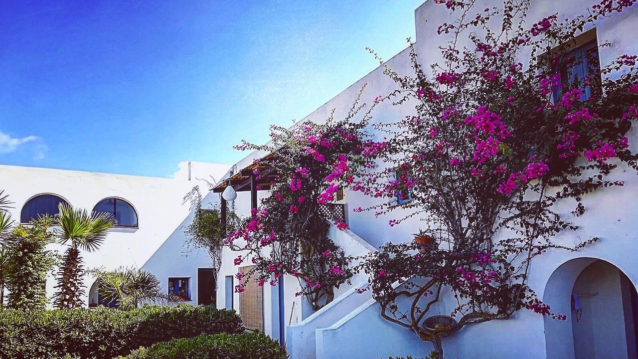 Photo of Outdoor in Pantelleria