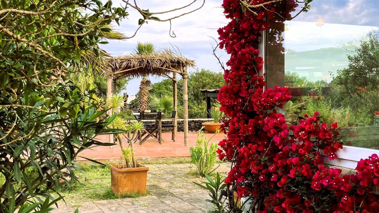 Photo of Outdoor in Pantelleria