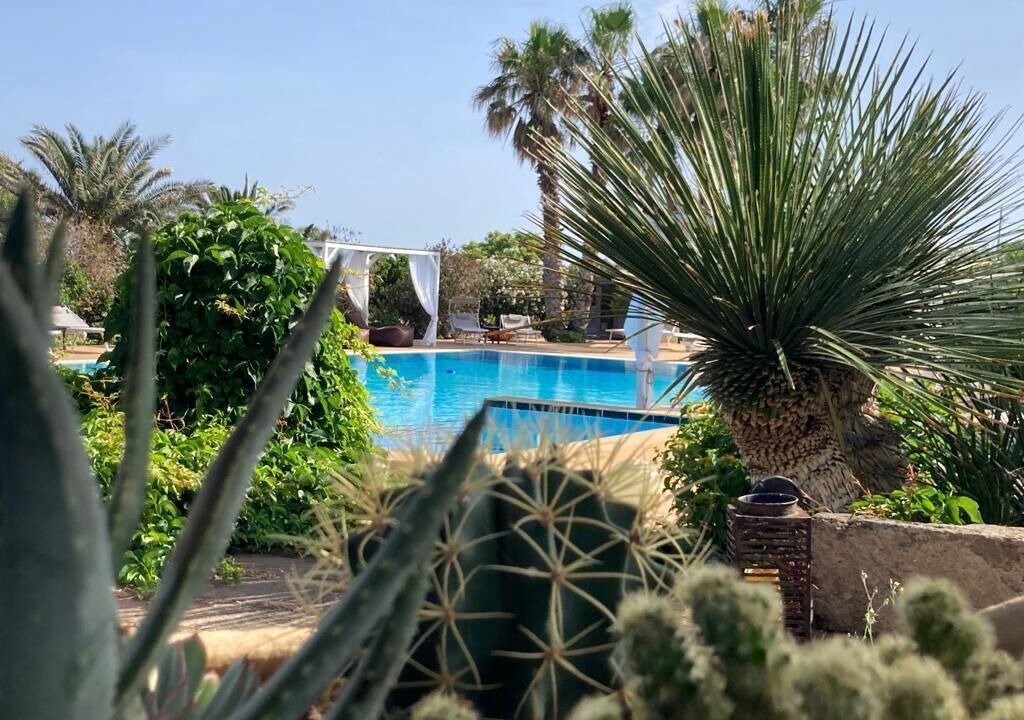 Photo of Outdoor in Pantelleria