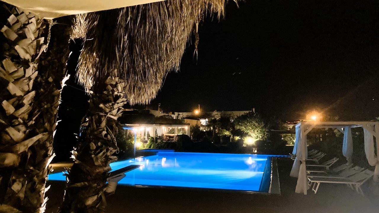 Photo of Outdoor in Pantelleria