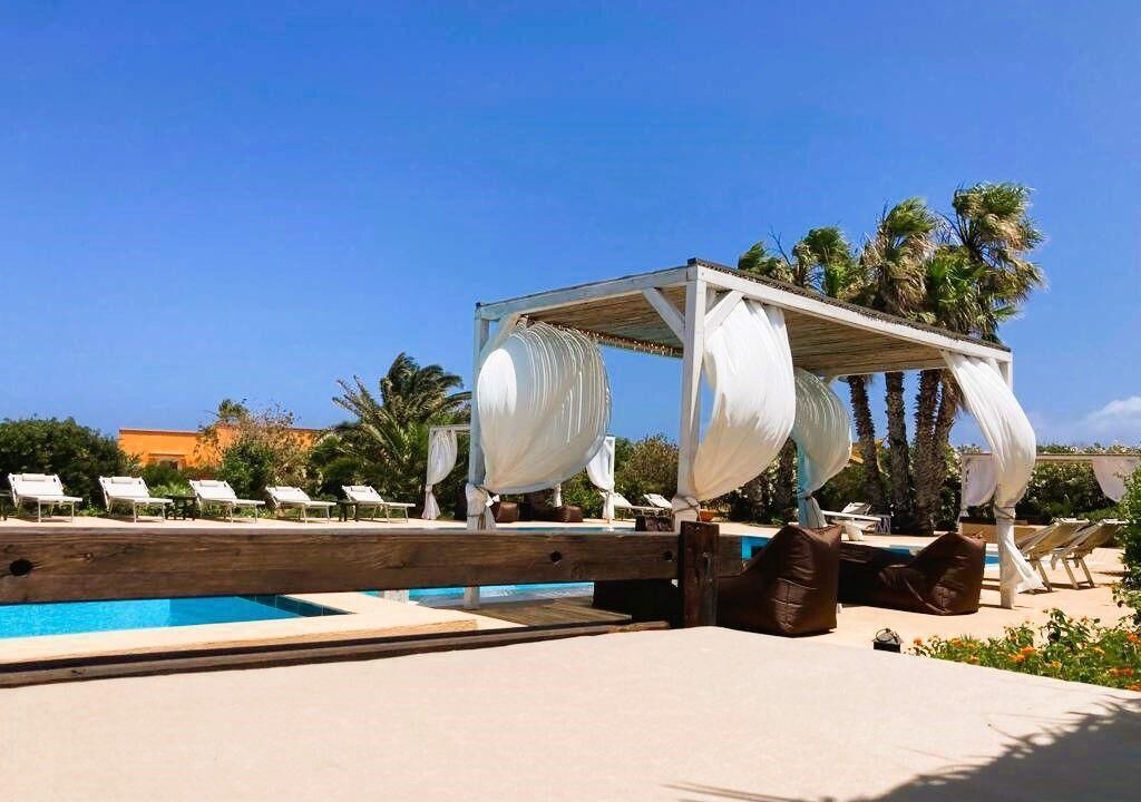 Photo of Outdoor in Pantelleria