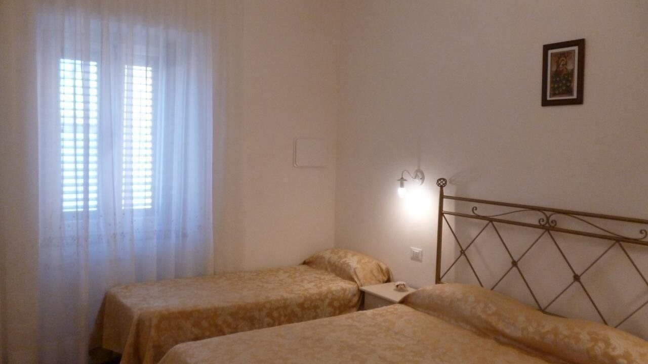 Photo of Bedroom in Custonaci