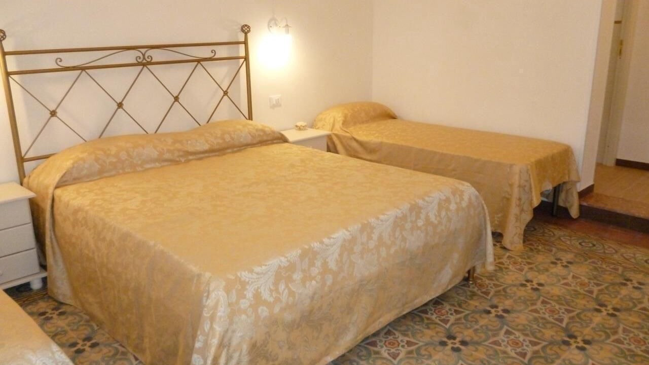 Photo of Bedroom in Custonaci