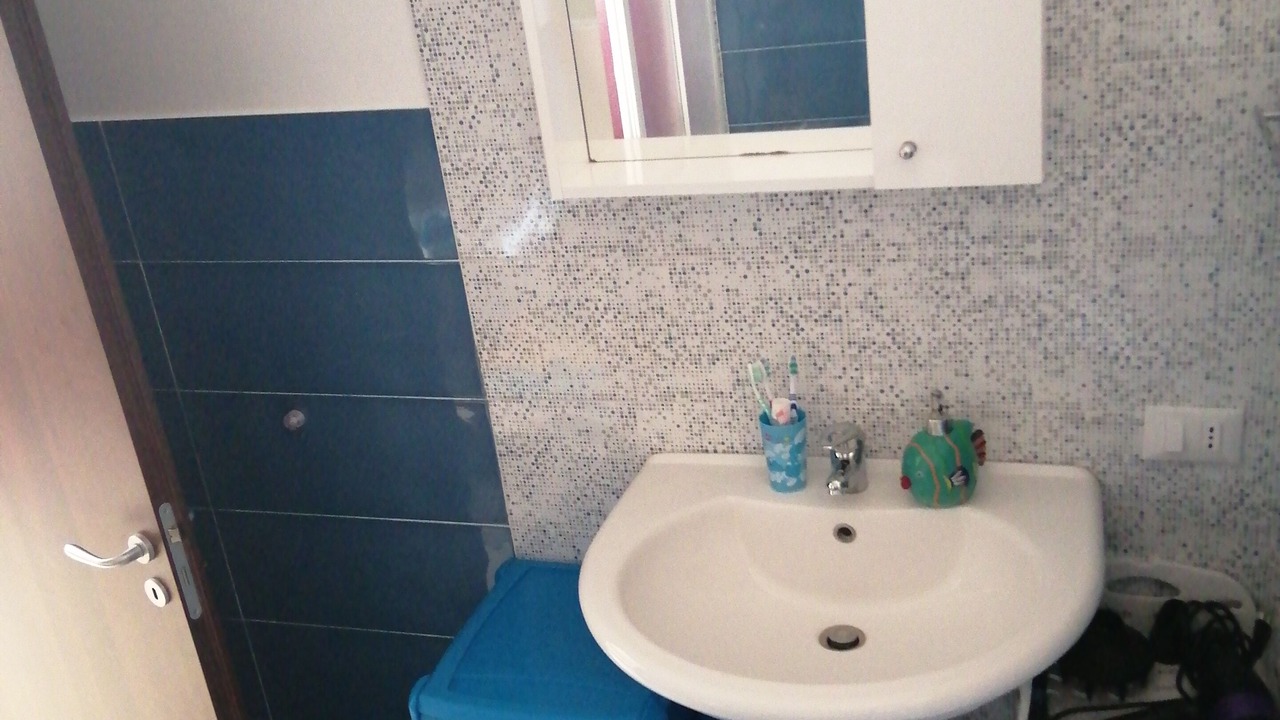 Photo of Bathroom in Partinico