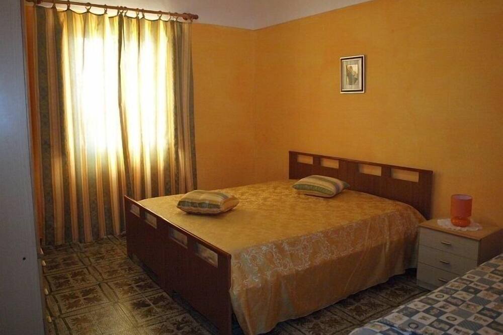 Photo of Bedroom in Pantelleria