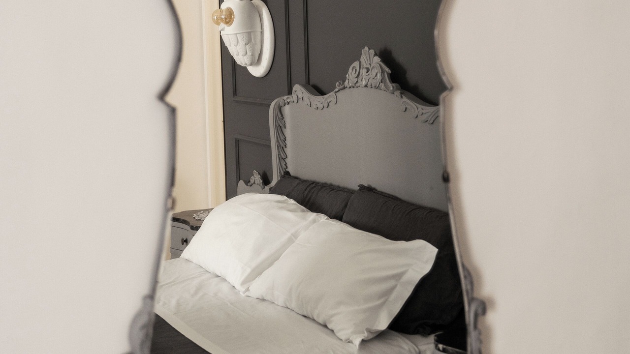 Photo of Bedroom in Enna