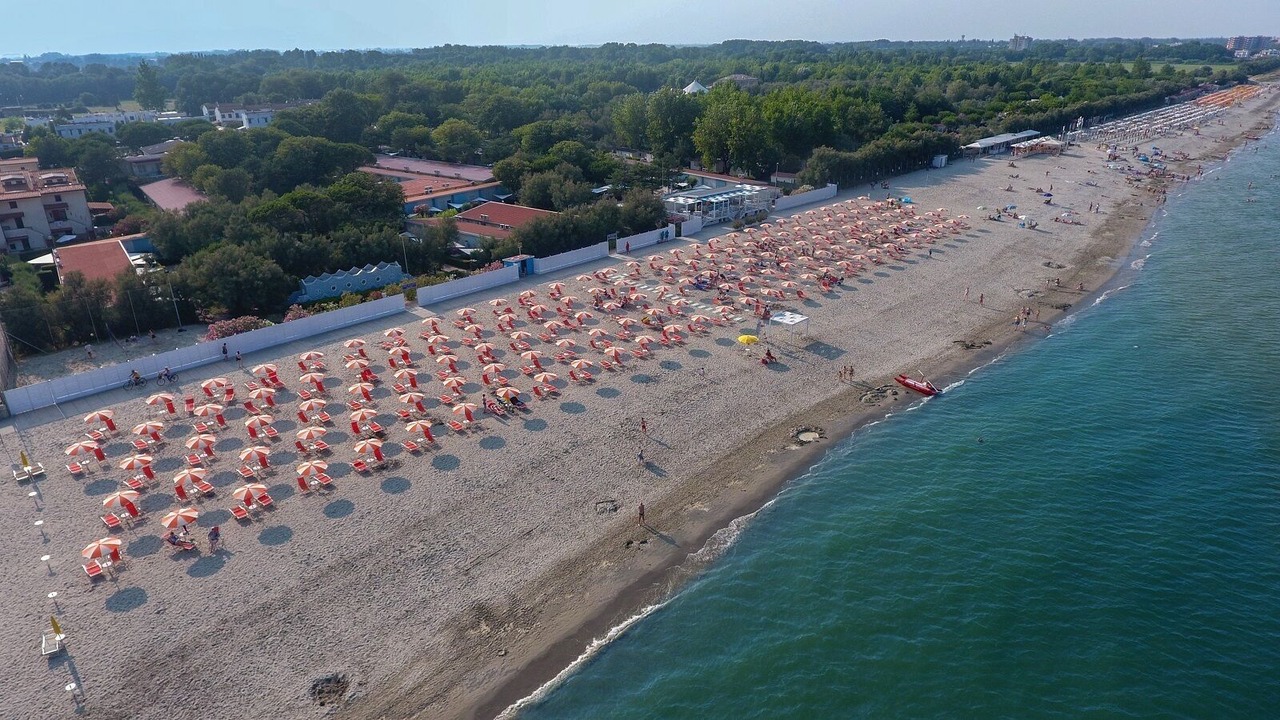 Photo of Others in Lido di Pomposa