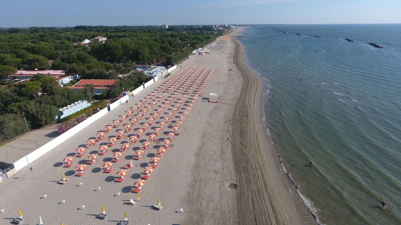 Photo of Outdoor in Lido di Pomposa