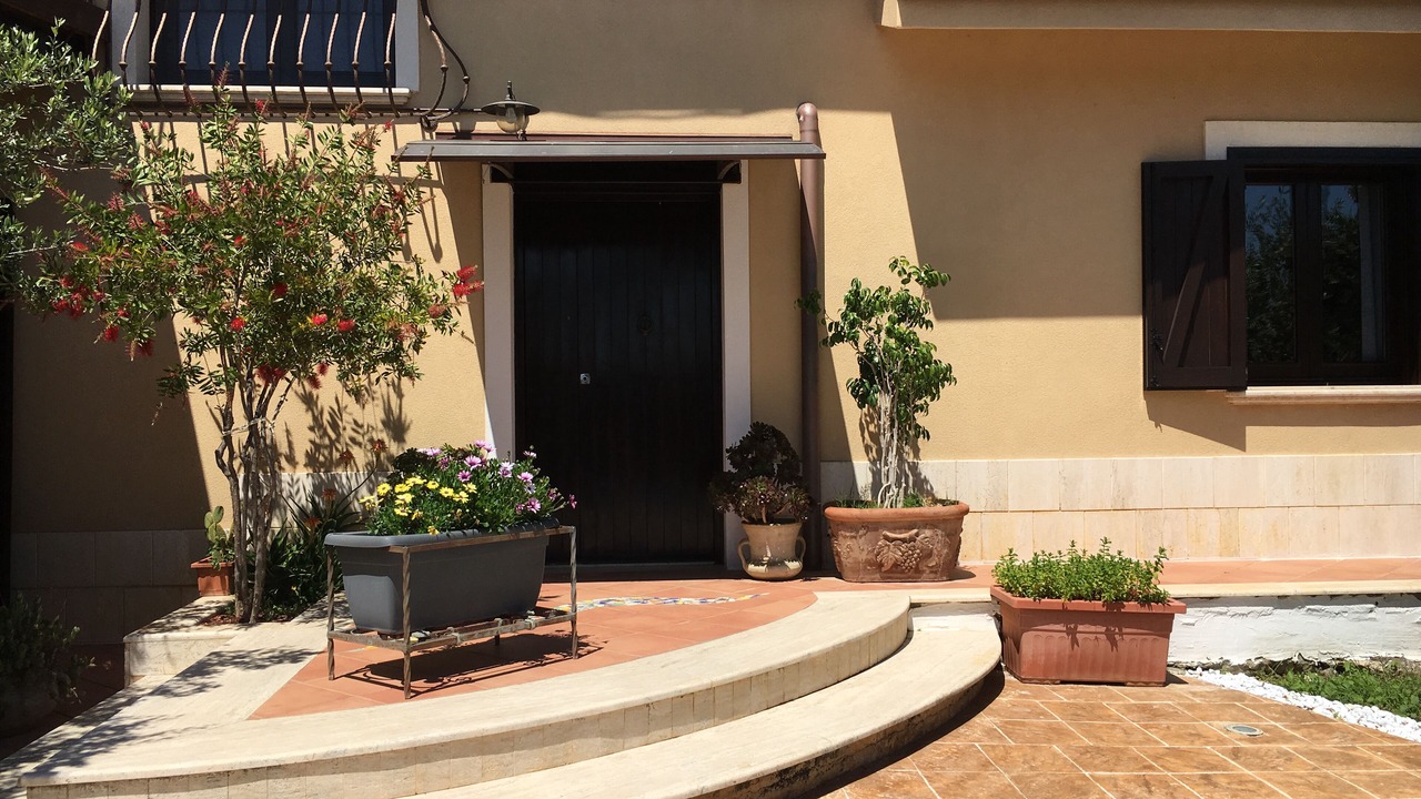 Photo of Outdoor in Partinico