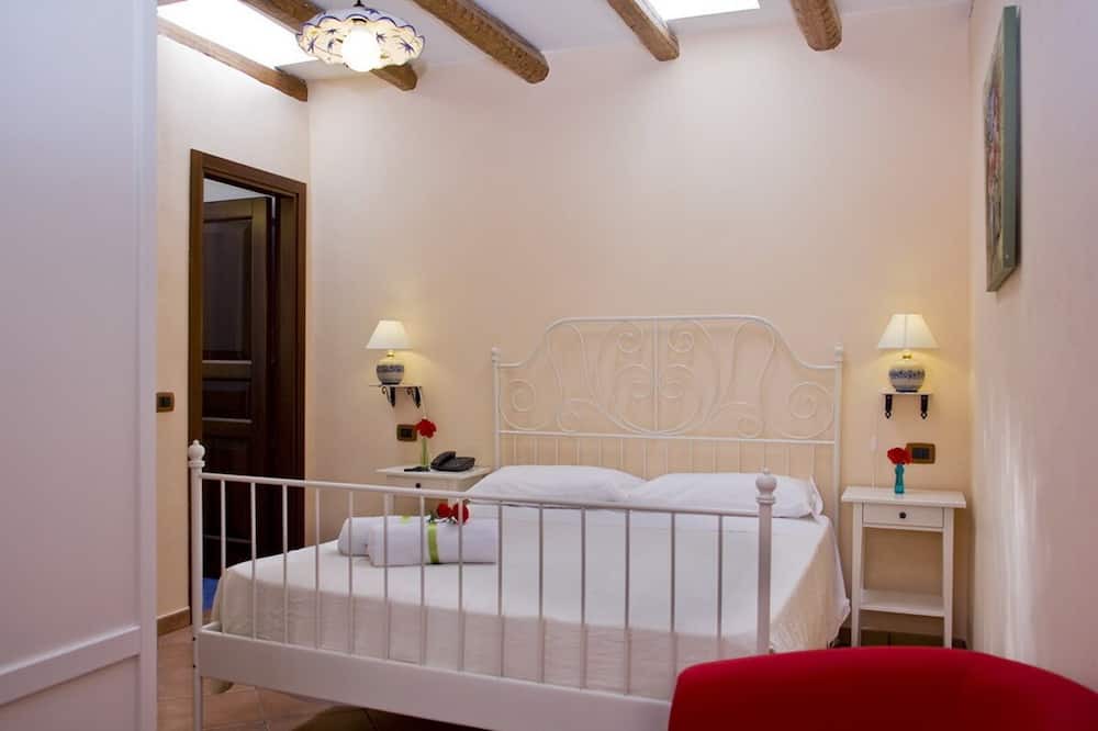 Photo of Bedroom in Petralia Sottana