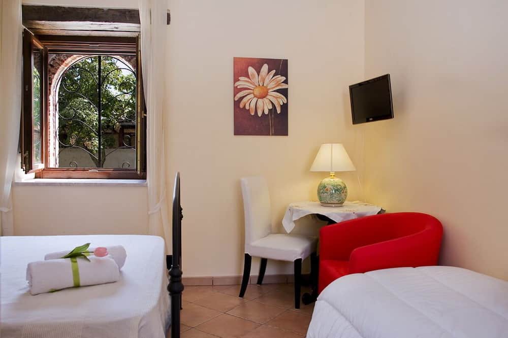 Photo of Bedroom in Petralia Sottana