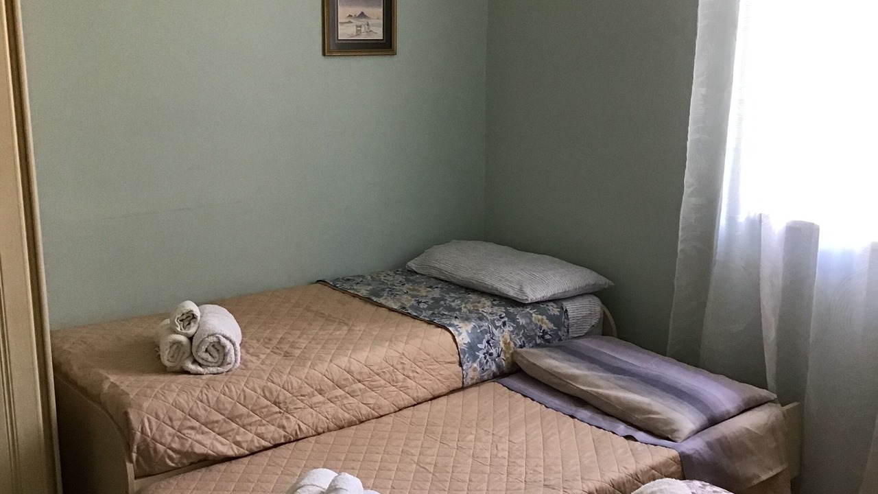 Photo of Bedroom in Cisterna di Latina