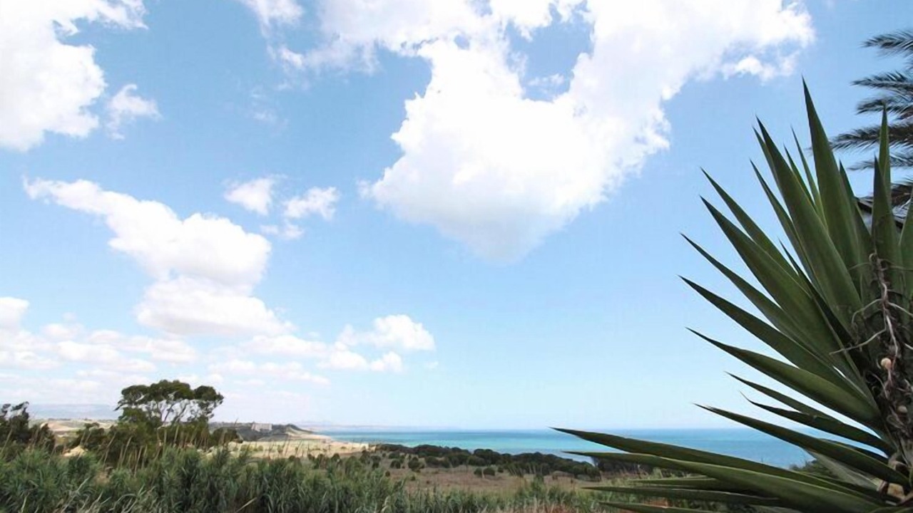 Photo of Outdoor in Marinella di Selinunte