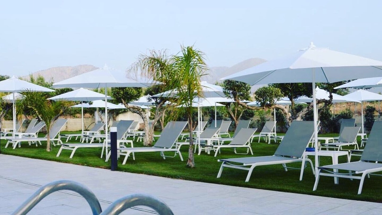 Photo of Outdoor in Villa Grazia di Carini
