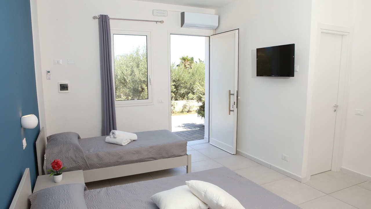 Photo of Outdoor in Villa Grazia di Carini