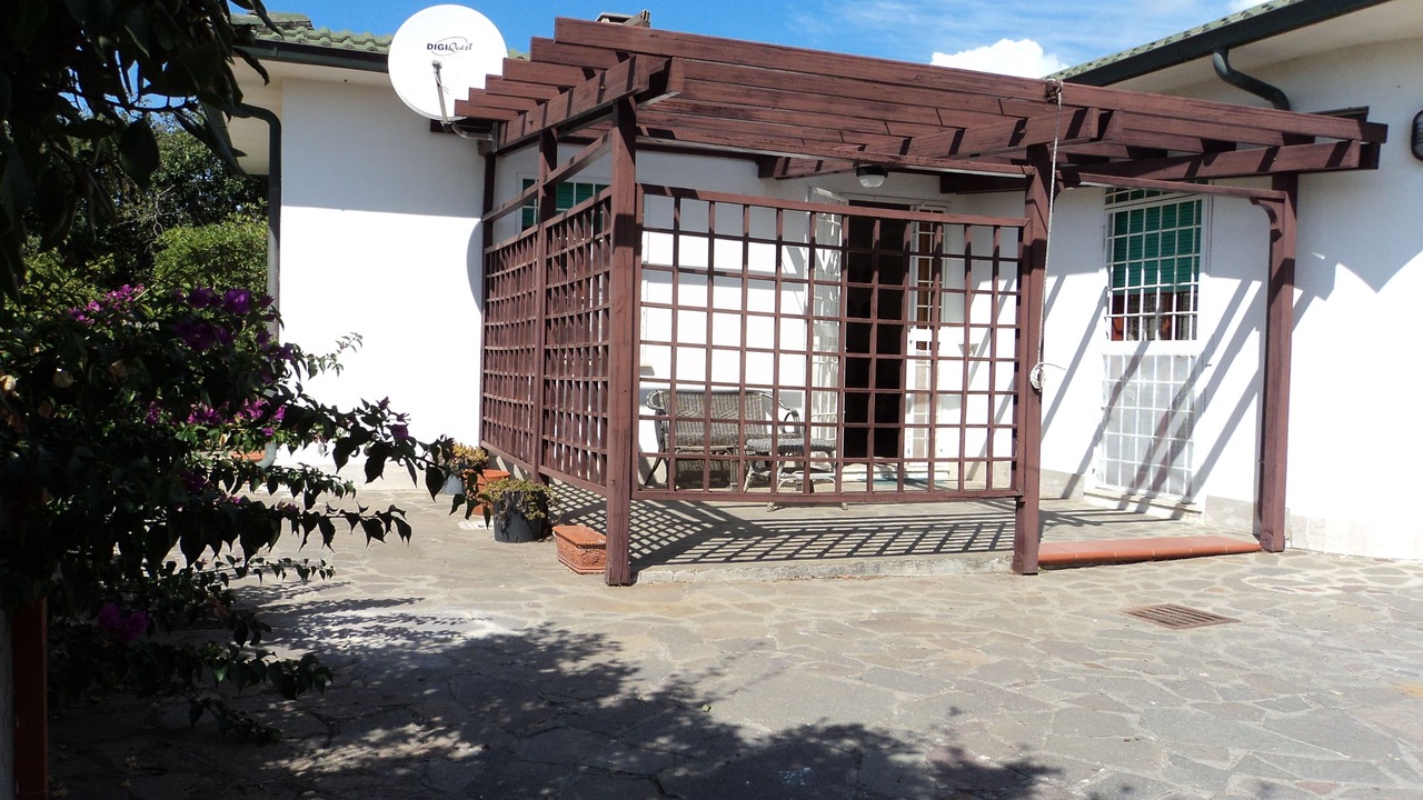 Photo of Outdoor in Lungomare di Sabaudia