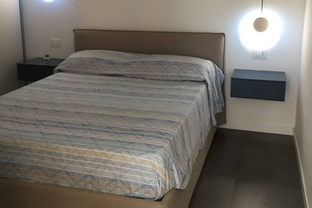 Photo of Bedroom in Seccagrande