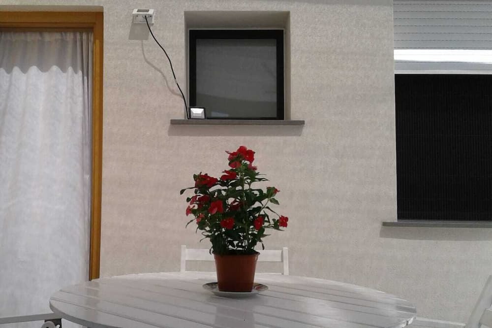 Photo of Bedroom in Seccagrande