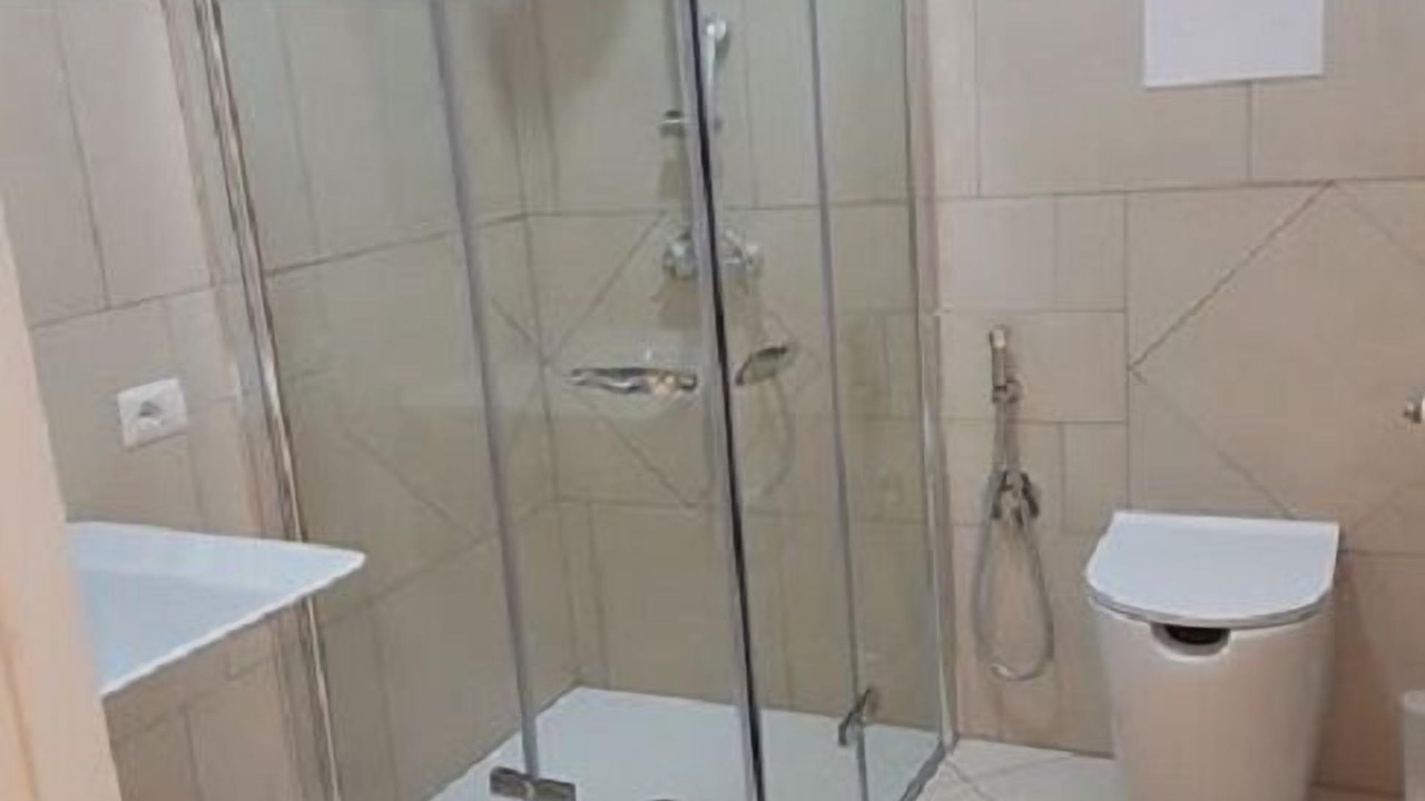 Photo of Bathroom in Milazzo