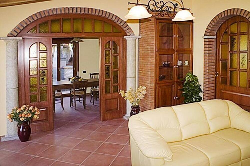 Photo of Livingroom in Francavilla di Sicilia