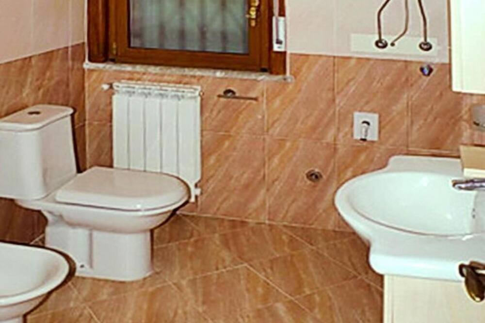 Photo of Bathroom in Francavilla di Sicilia