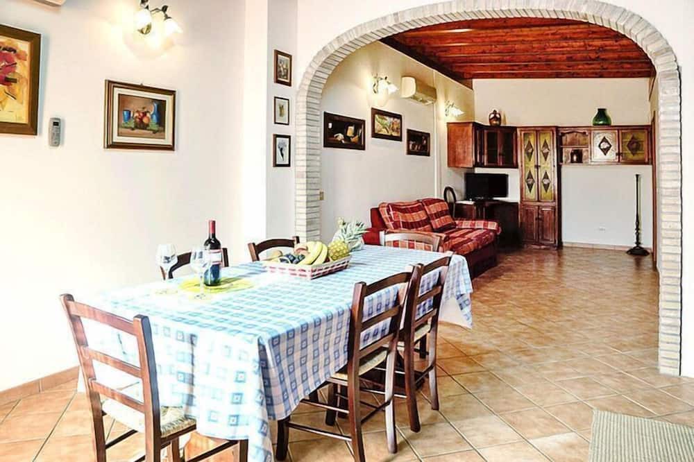 Photo of Livingroom in Gaggi