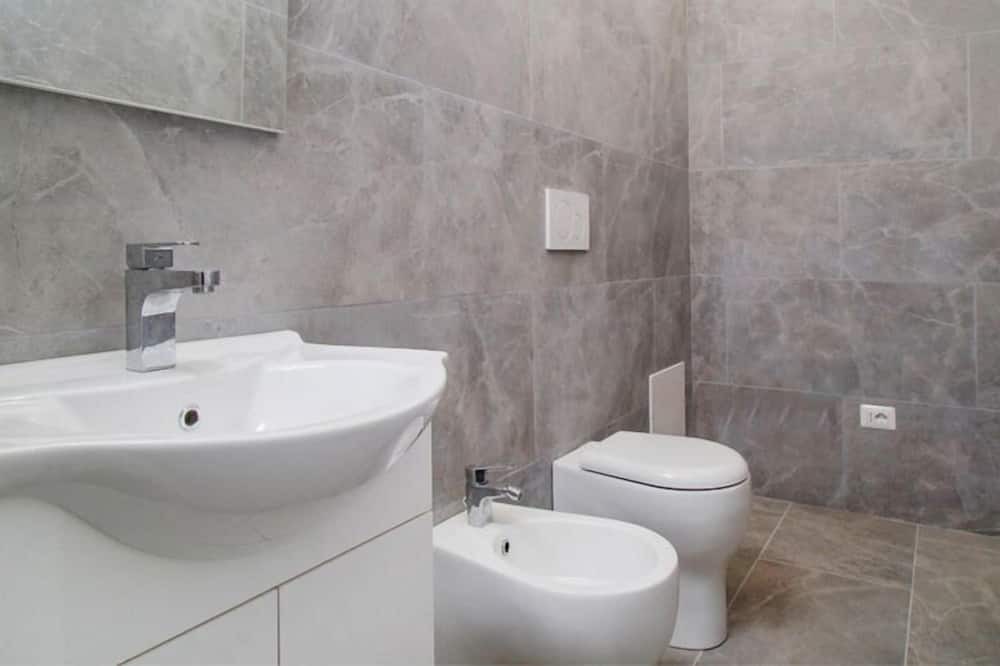Photo of Bathroom in Rovittello