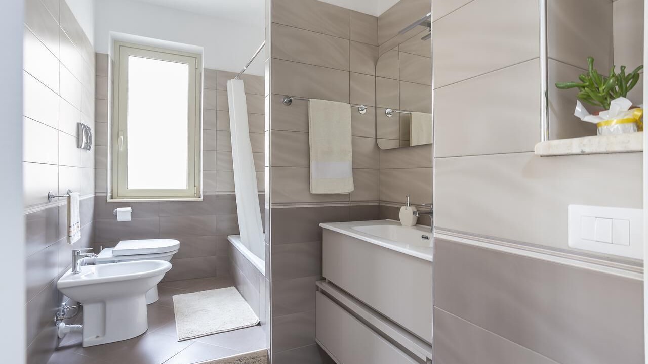 Photo of Bathroom in Delia