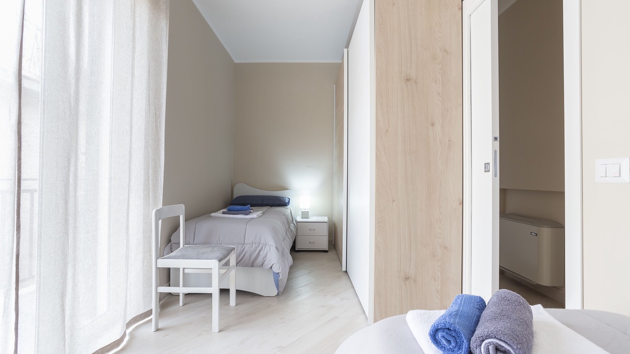 Photo of Bedroom in Delia