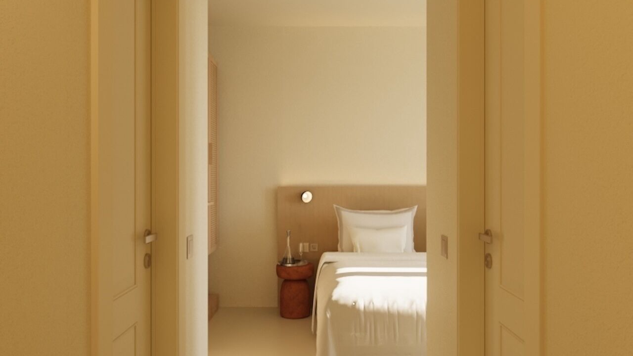 Photo of Bedroom in Favignana