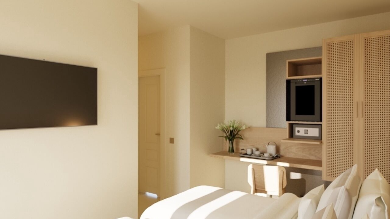 Photo of Bedroom in Favignana