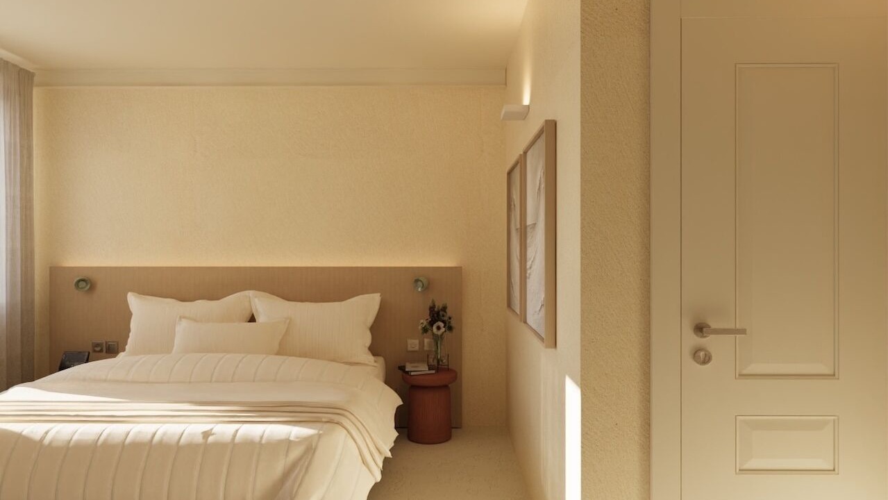 Photo of Bedroom in Favignana