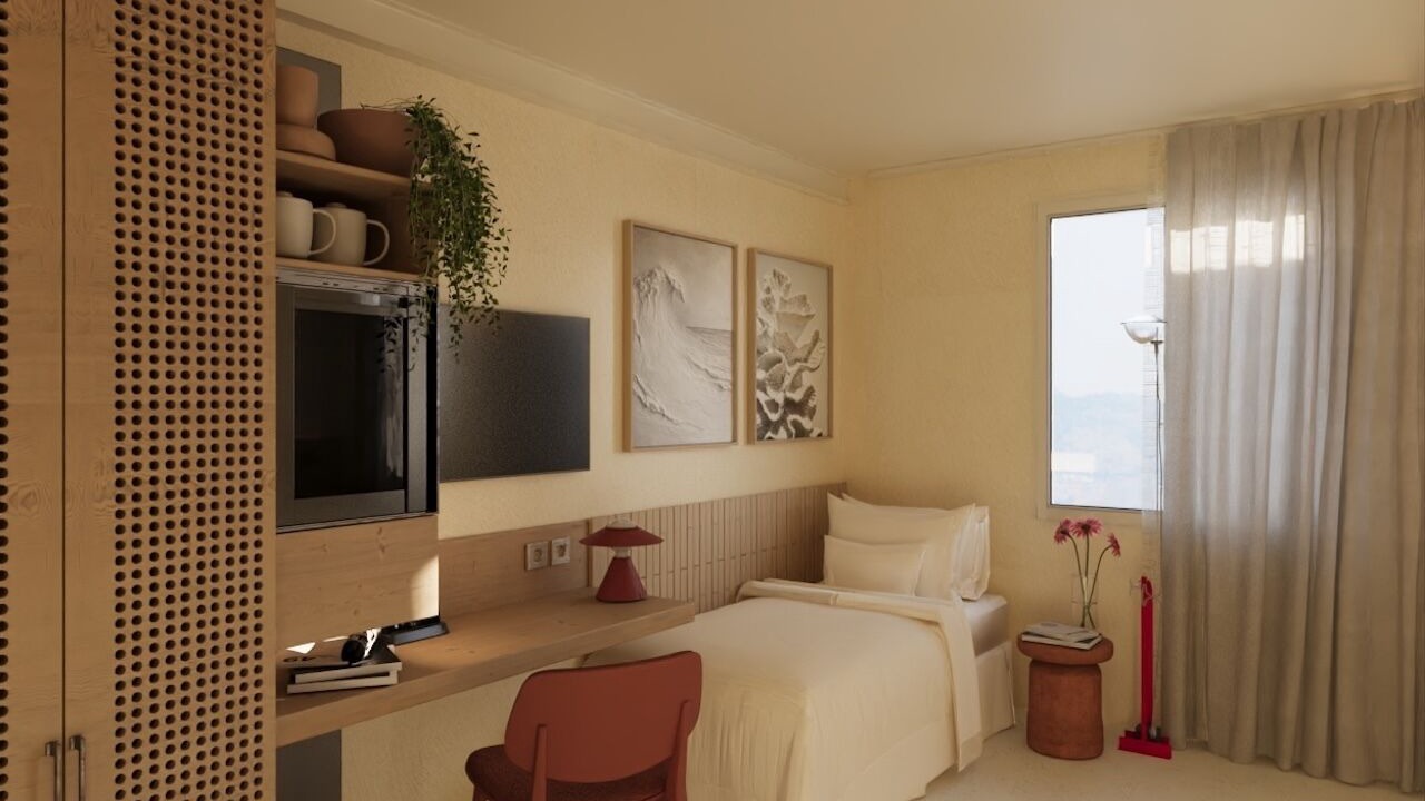 Photo of Bedroom in Favignana