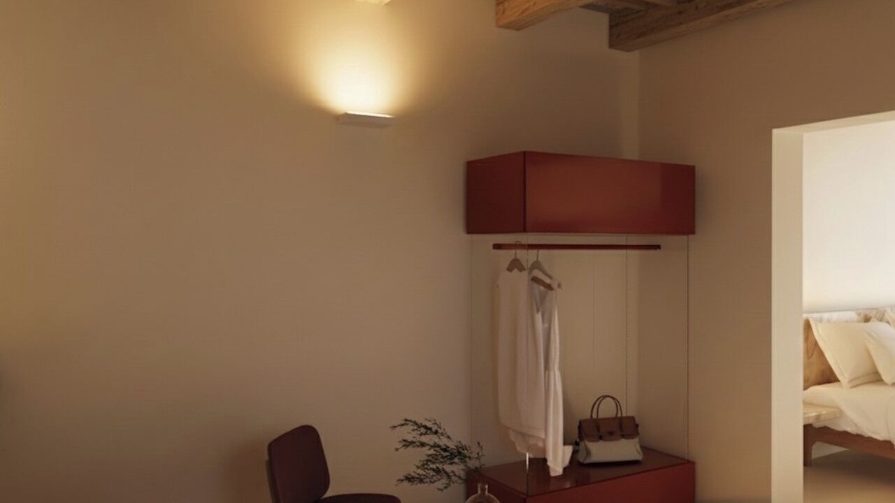 Photo of Bedroom in Favignana