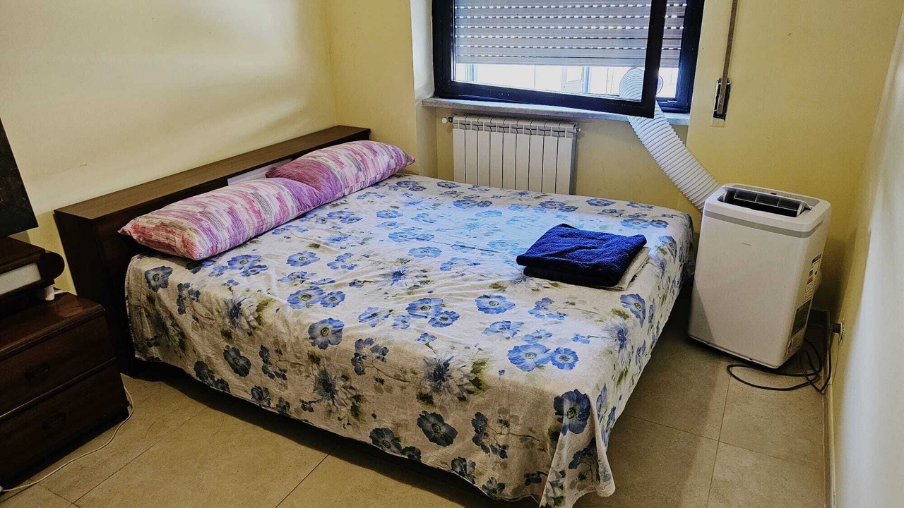 Photo of Bedroom in Quartiere XXIX Ponte Mammolo