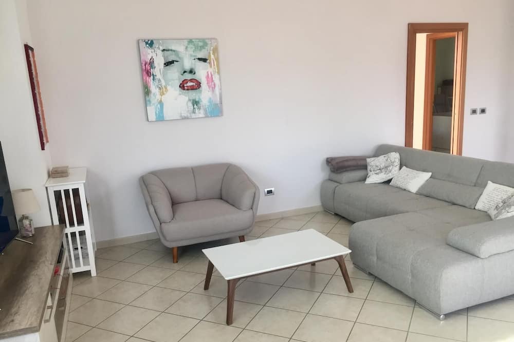 Photo of Livingroom in Albano Laziale