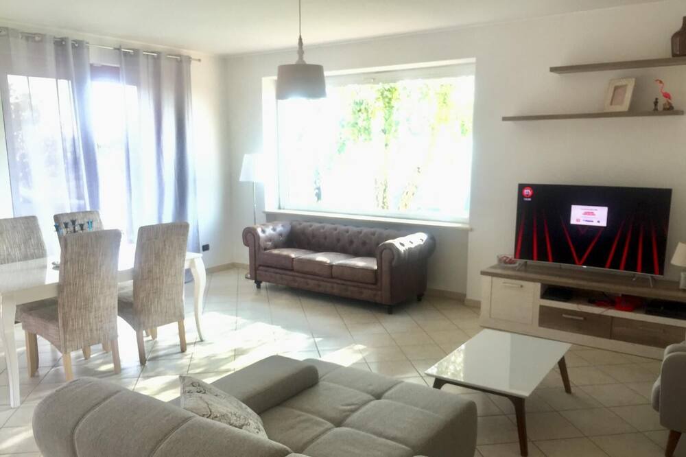 Photo of Livingroom in Albano Laziale