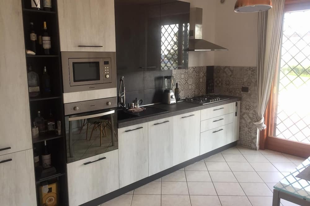 Photo of Kitchen in Albano Laziale