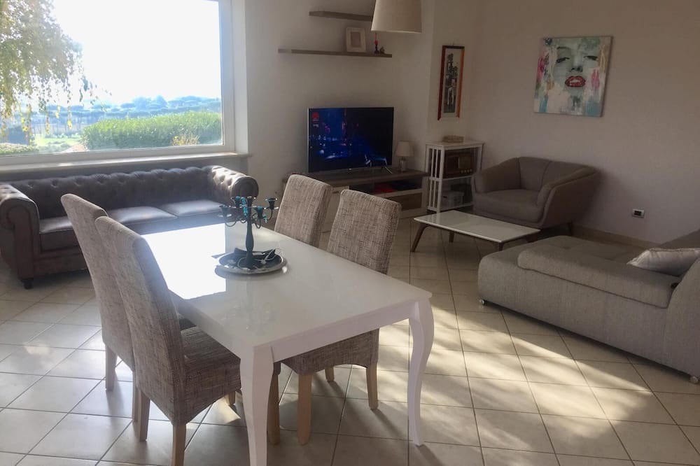 Photo of Livingroom in Albano Laziale
