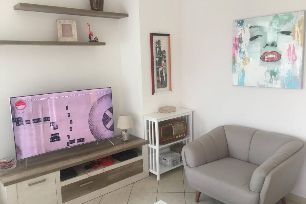 Photo of Livingroom in Albano Laziale