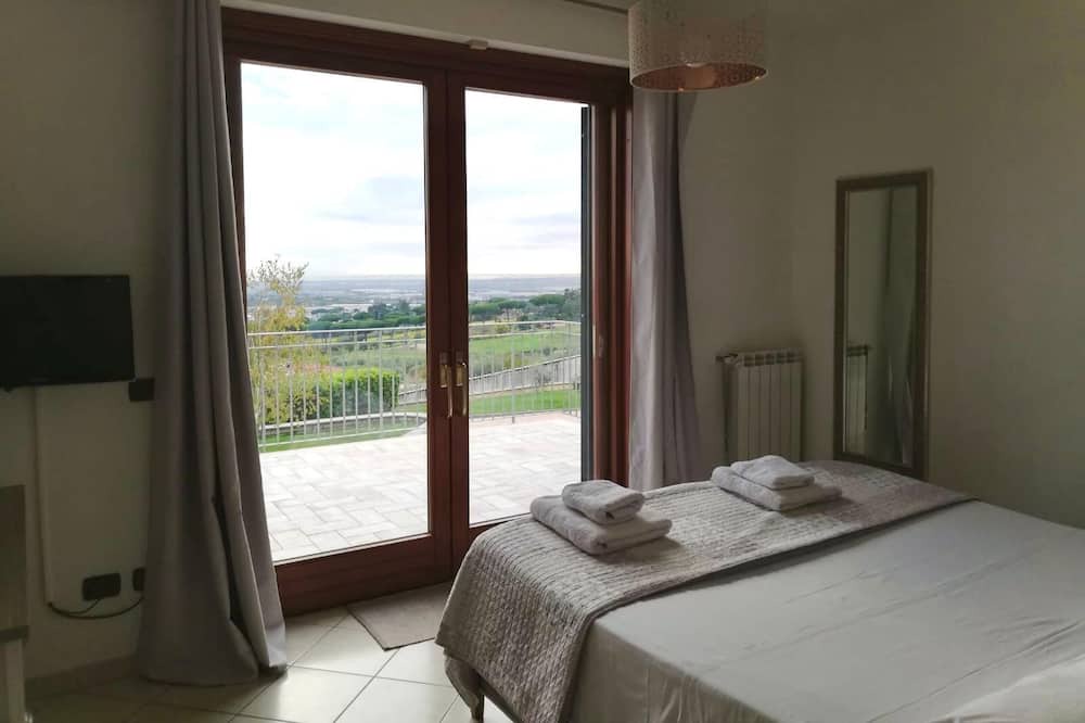 Photo of Bedroom in Albano Laziale