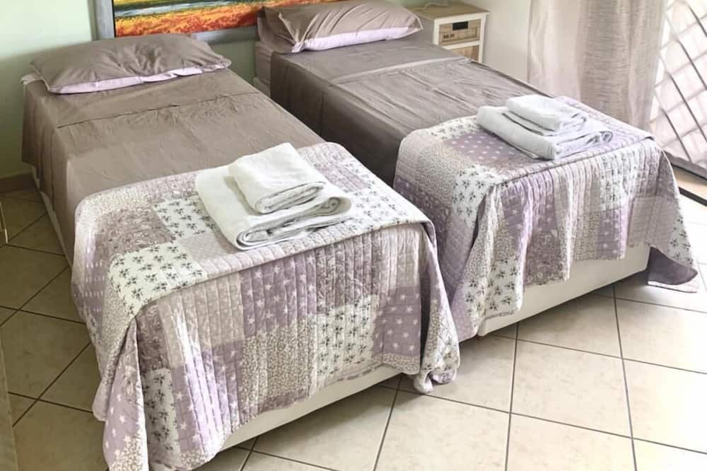 Photo of Bedroom in Albano Laziale