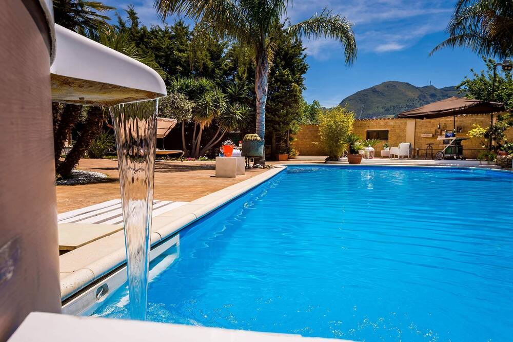 Photo of Outdoor in Partinico